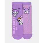 Носки HELLO KITTY AND FRIENDS 2 пары