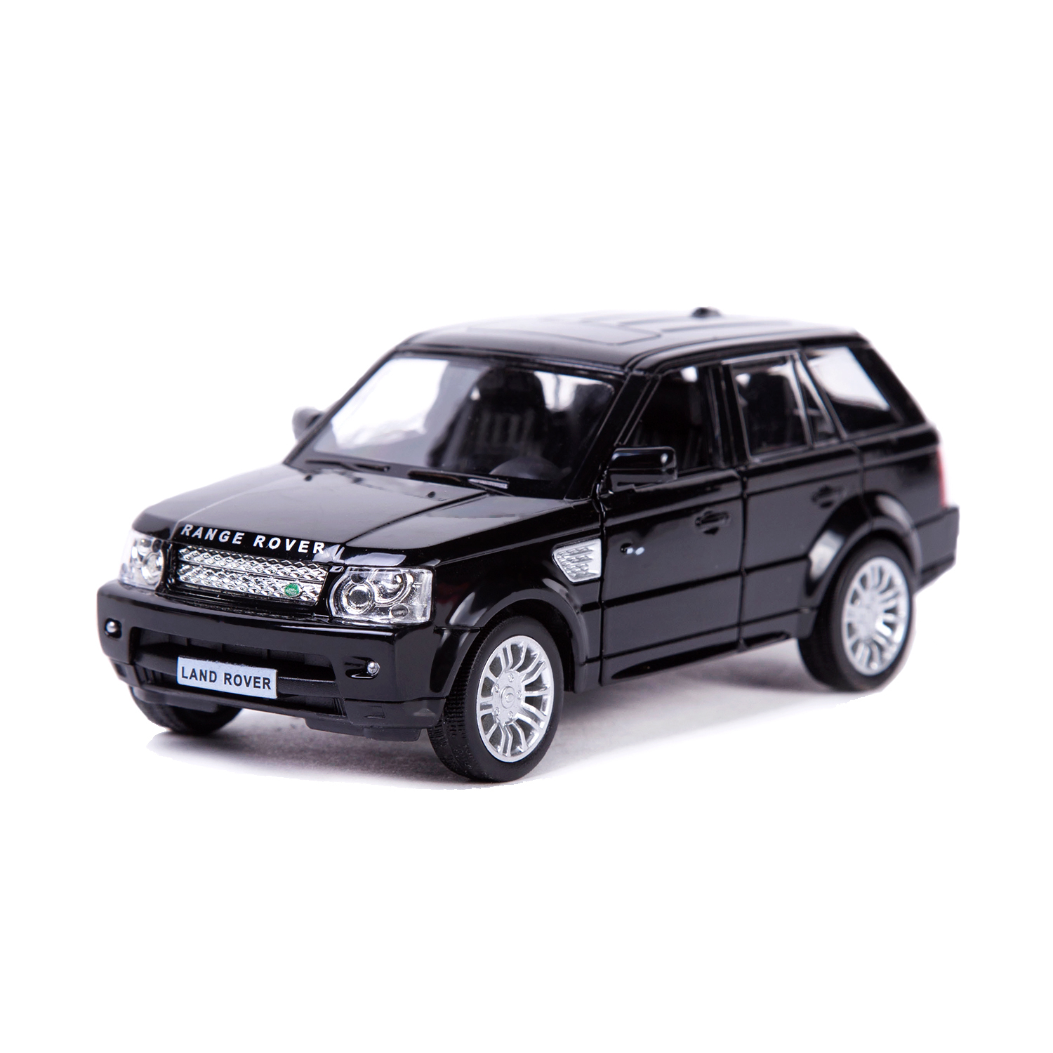 Автомобиль Mobicaro Land Rover Sport 1:32 544007 - фото 1