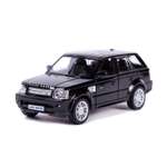 Автомобиль Mobicaro Land Rover Sport 1:32