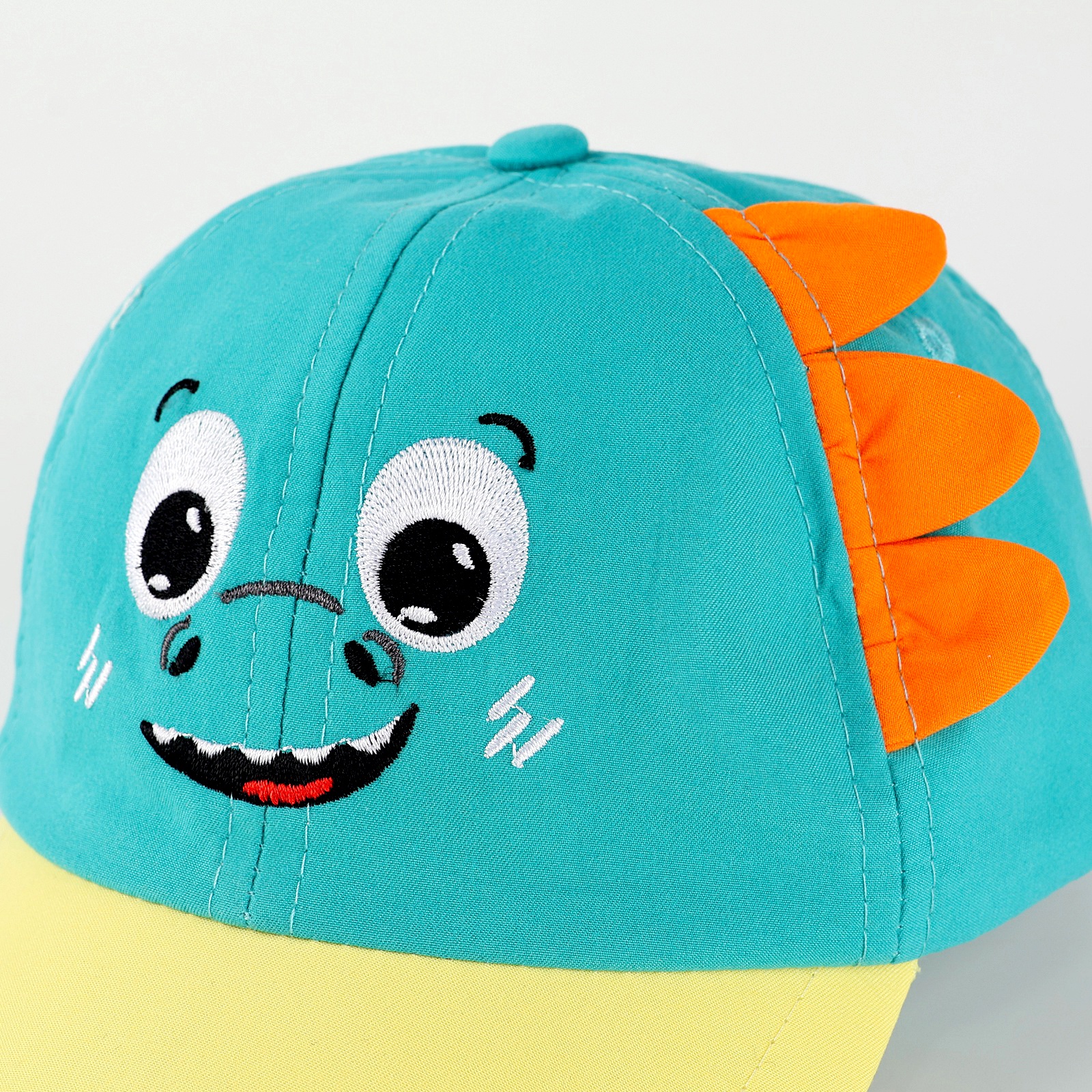 Кепка Sima-Land 10341508 - фото 6