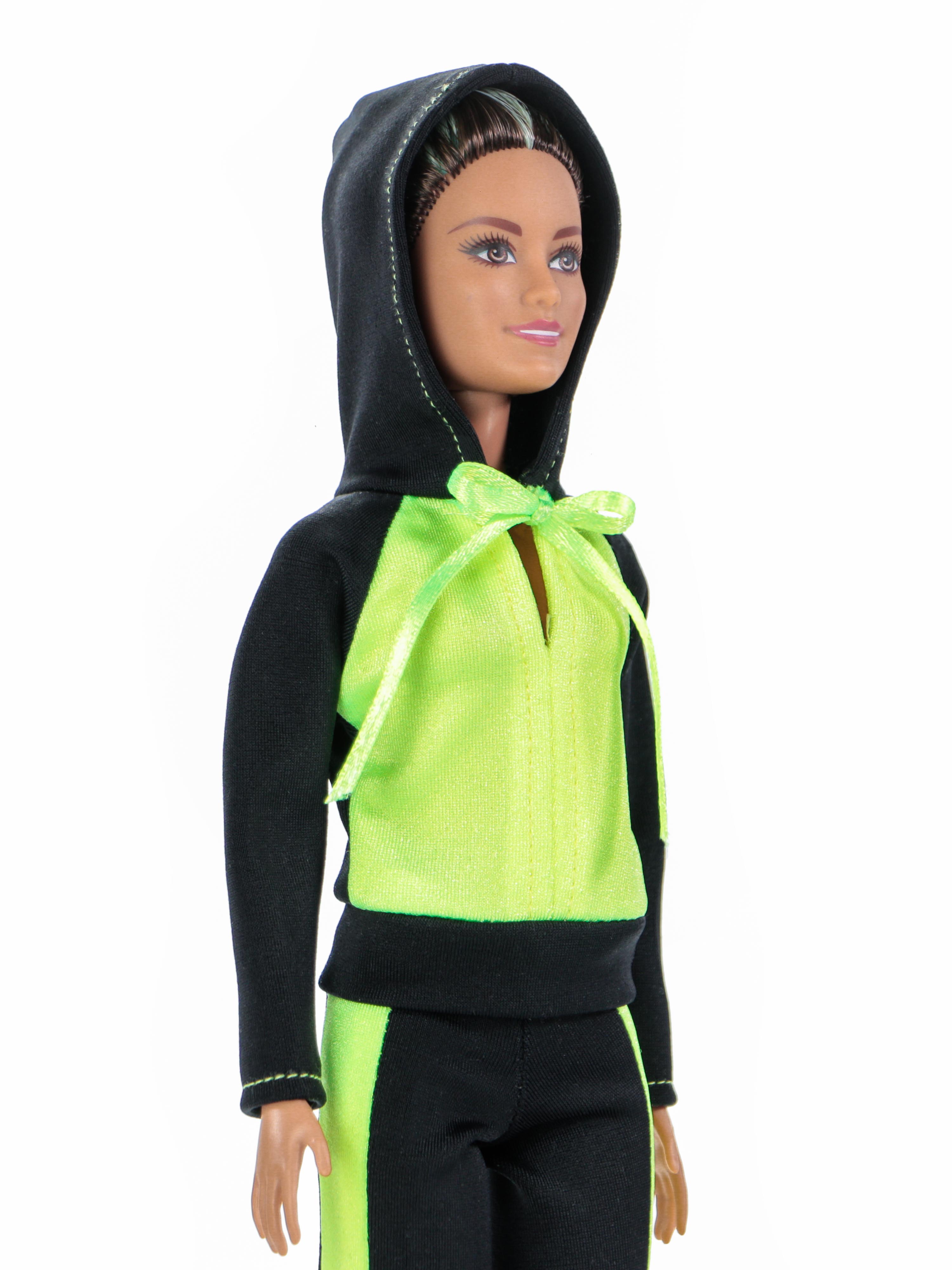 Одежда для кукол VIANA 11.285.1v - фото 6