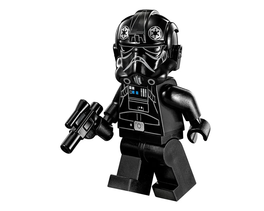 Конструктор LEGO Star Wars 75082 342 дет. - фото 7
