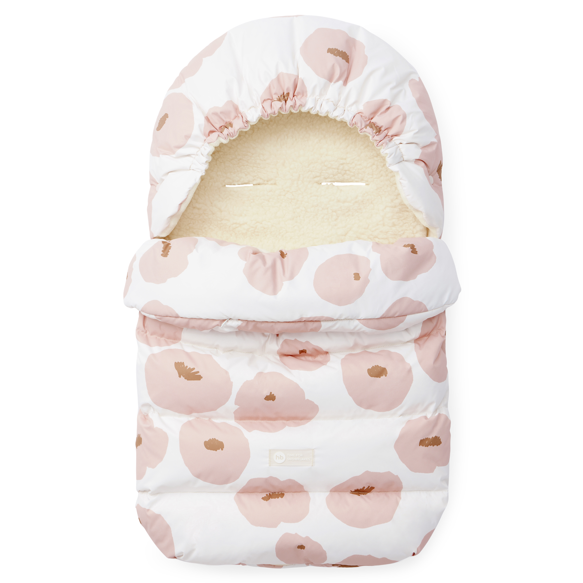 Конверт в коляску Happy Baby - фото 11