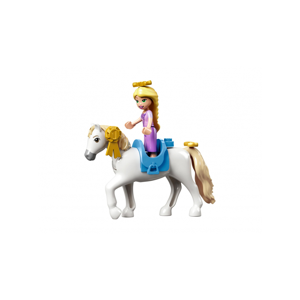 Конструктор LEGO Disney Princess 698 дет. - фото 6