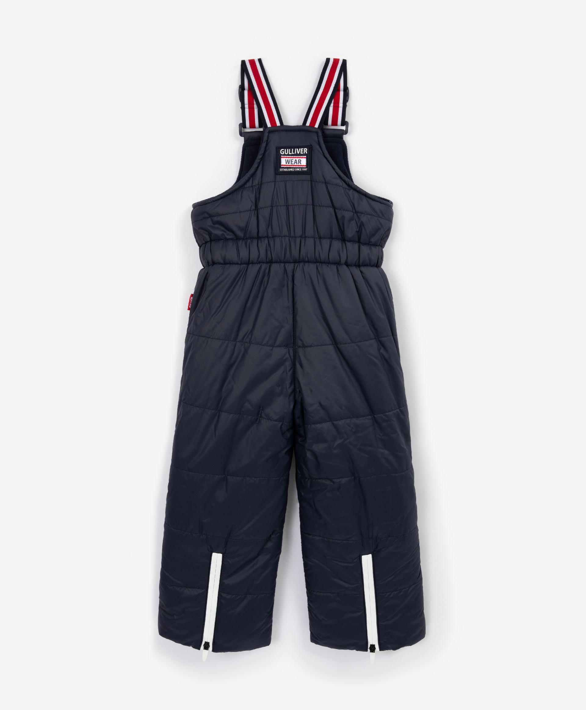 Полукомбинезон Gulliver 22403GMC6703 - фото 4