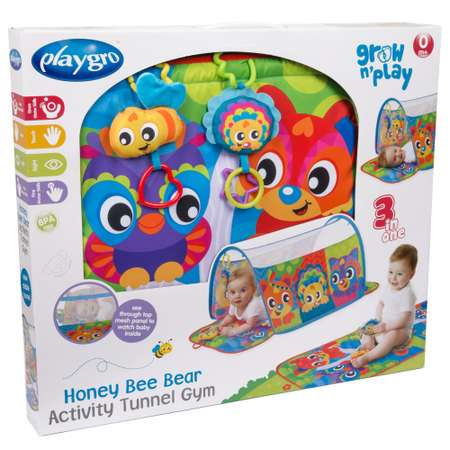 Коврик Playgro