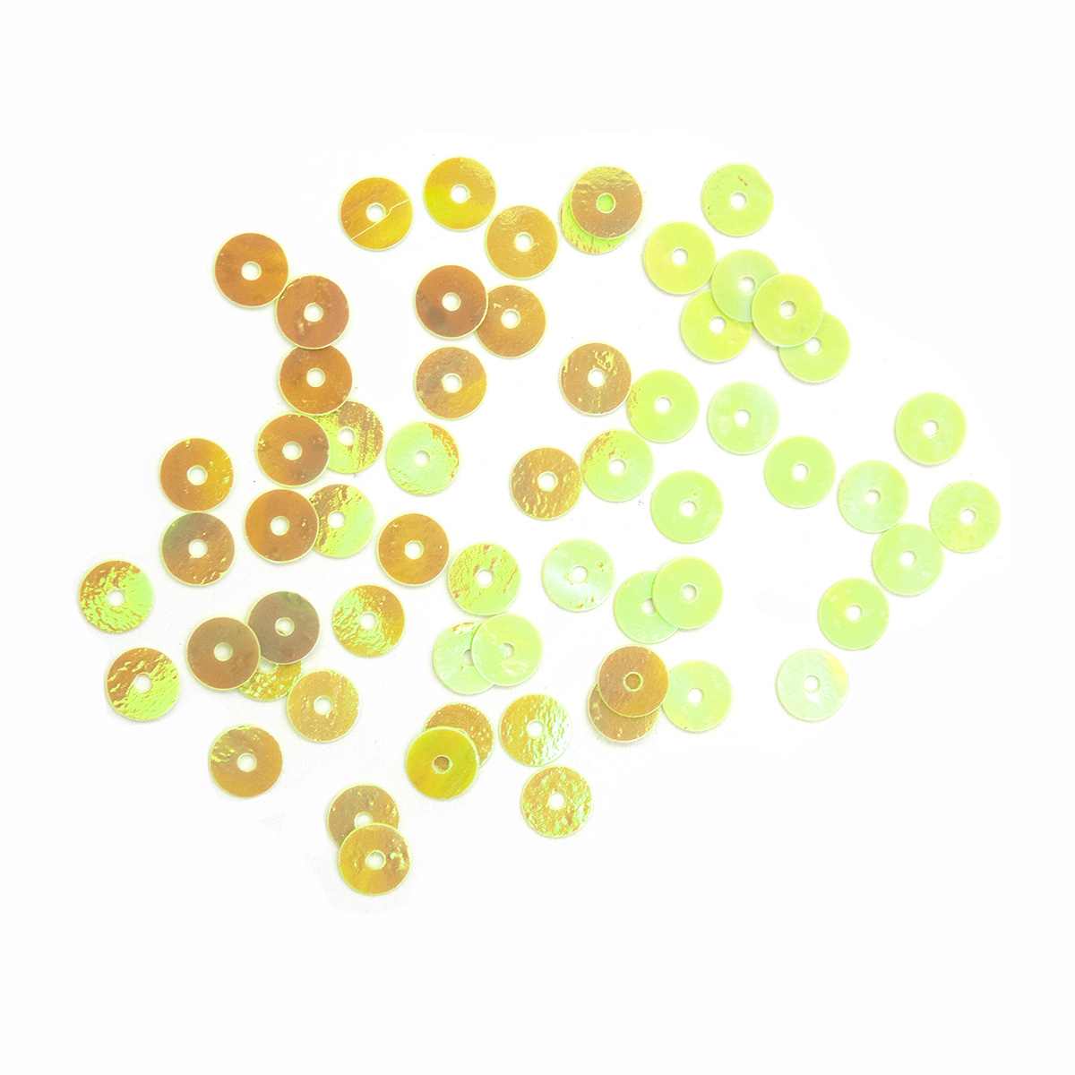 Набор для творчества Astra Craft бисер Пайетки - фото 1