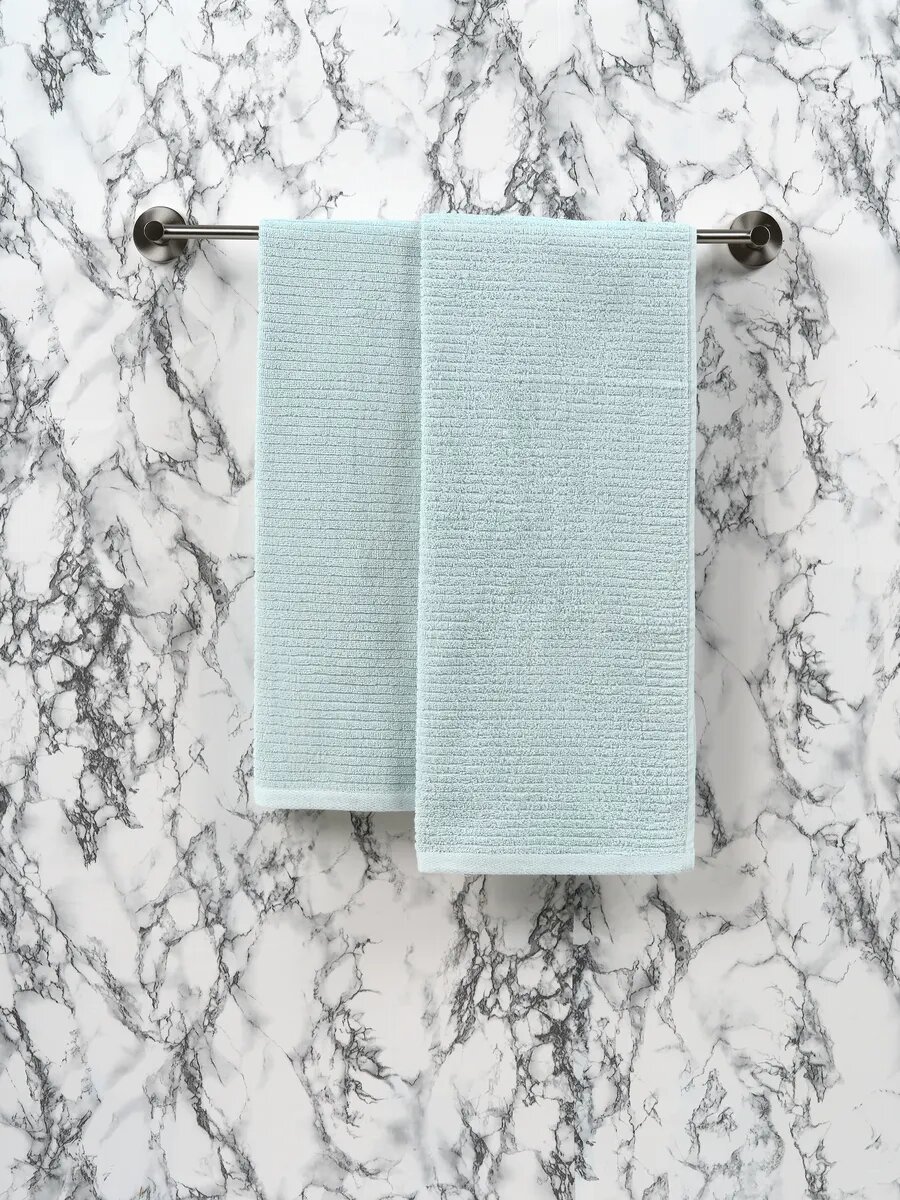 Полотенце Ночь Нежна 50 x 90 см 2 шт. - фото 3