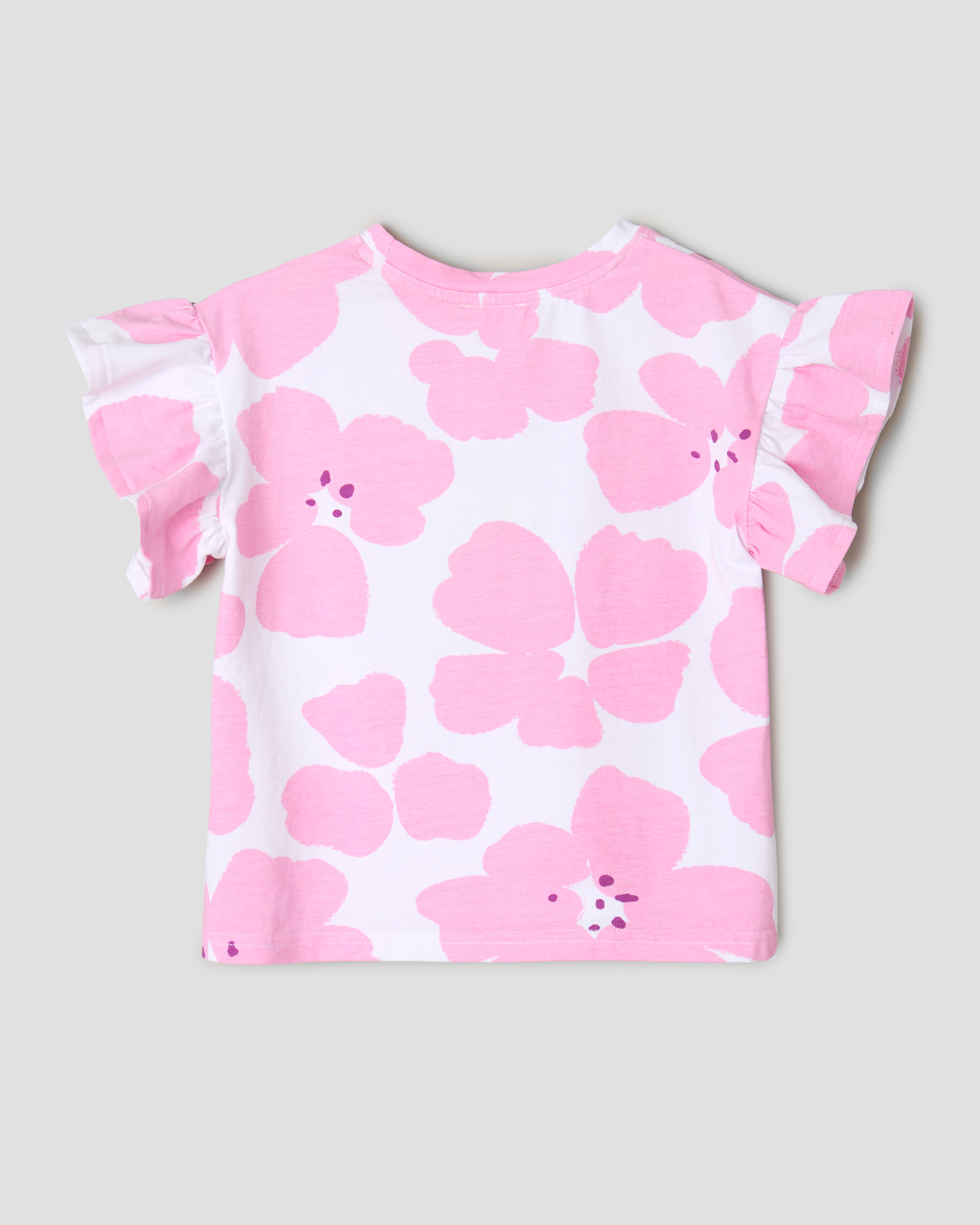 Футболка BabyGo S26BG4-GDD-02ig-JJ - фото 2