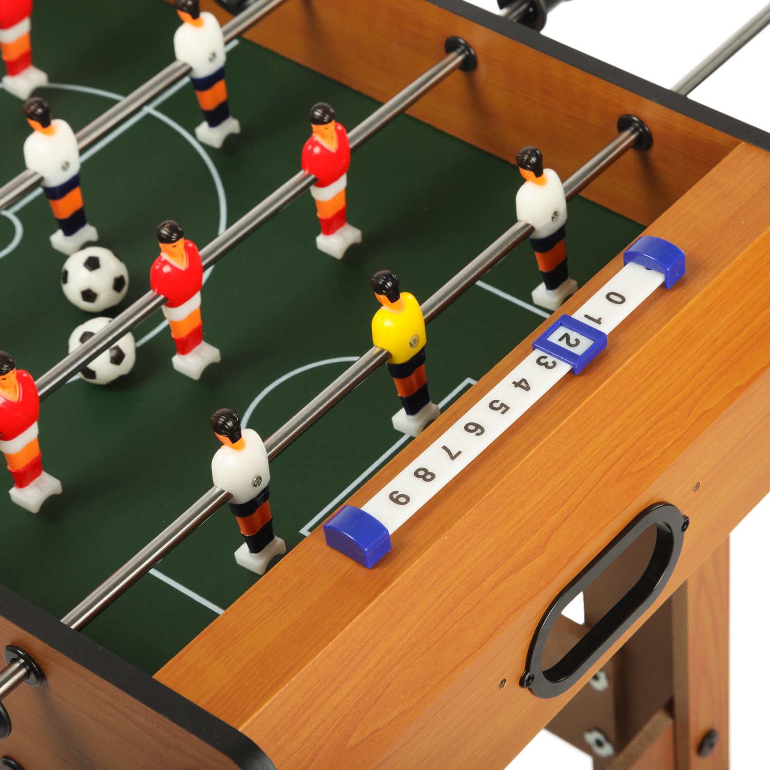 Настольная игра Attivio футбол - фото 11