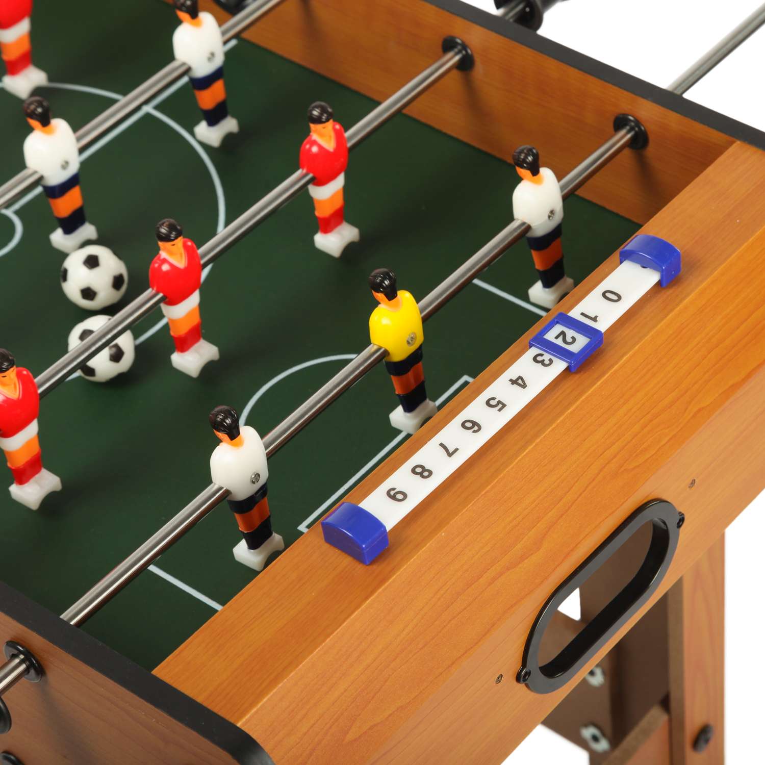 Настольная игра Attivio футбол - фото 11