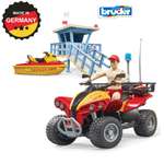 Игрушка Bruder