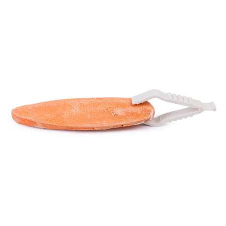 Лакомство для птиц PennPlax Mango-Banana Flavor Камень минеральный 6шт ВА658