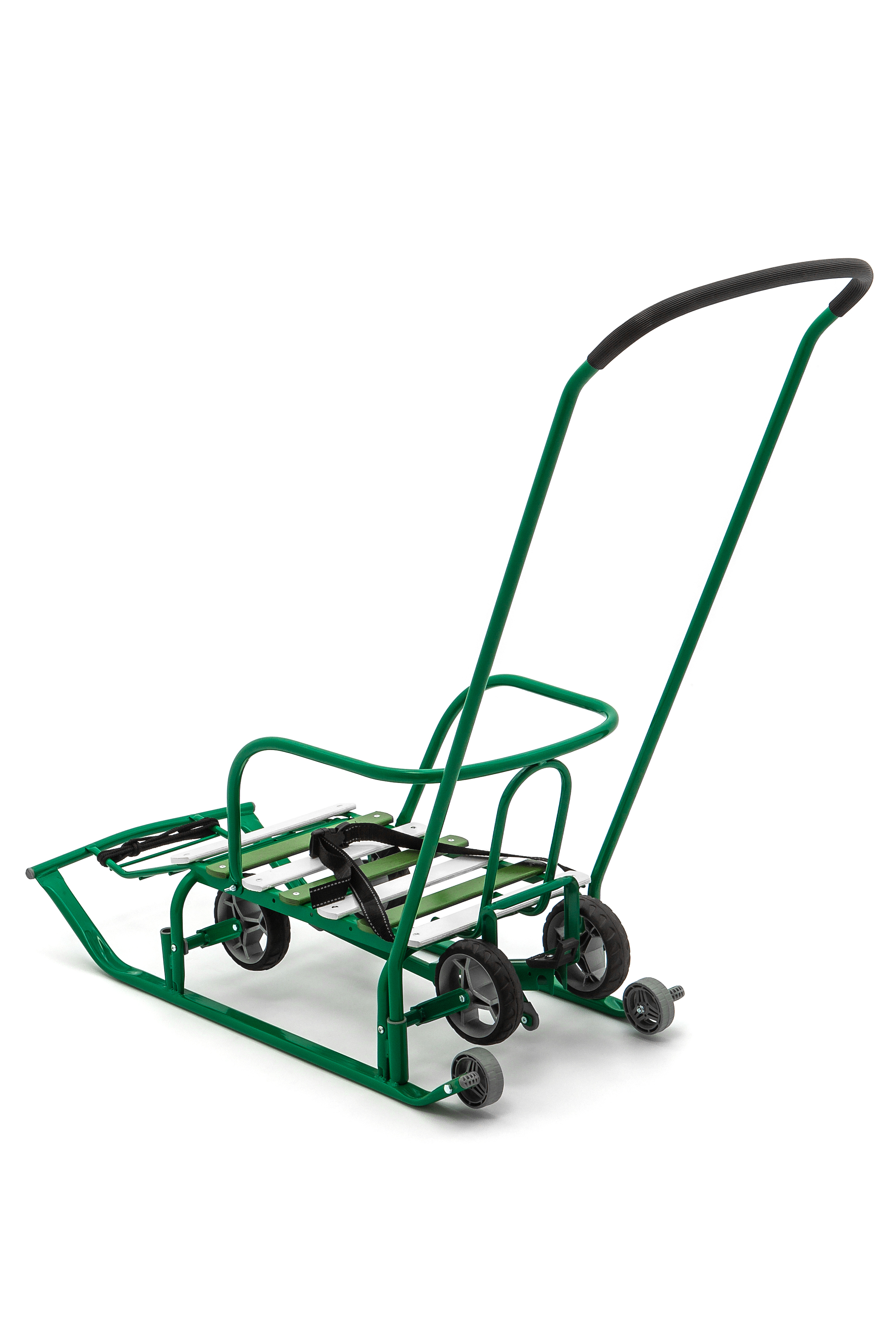 Санки NiKA kids Т5У+/З - фото 11