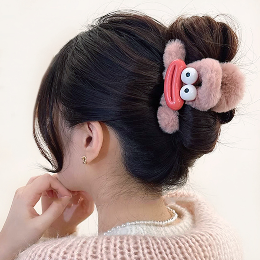 Краб для волос APSIS accessories TT86KPL0714 - фото 2