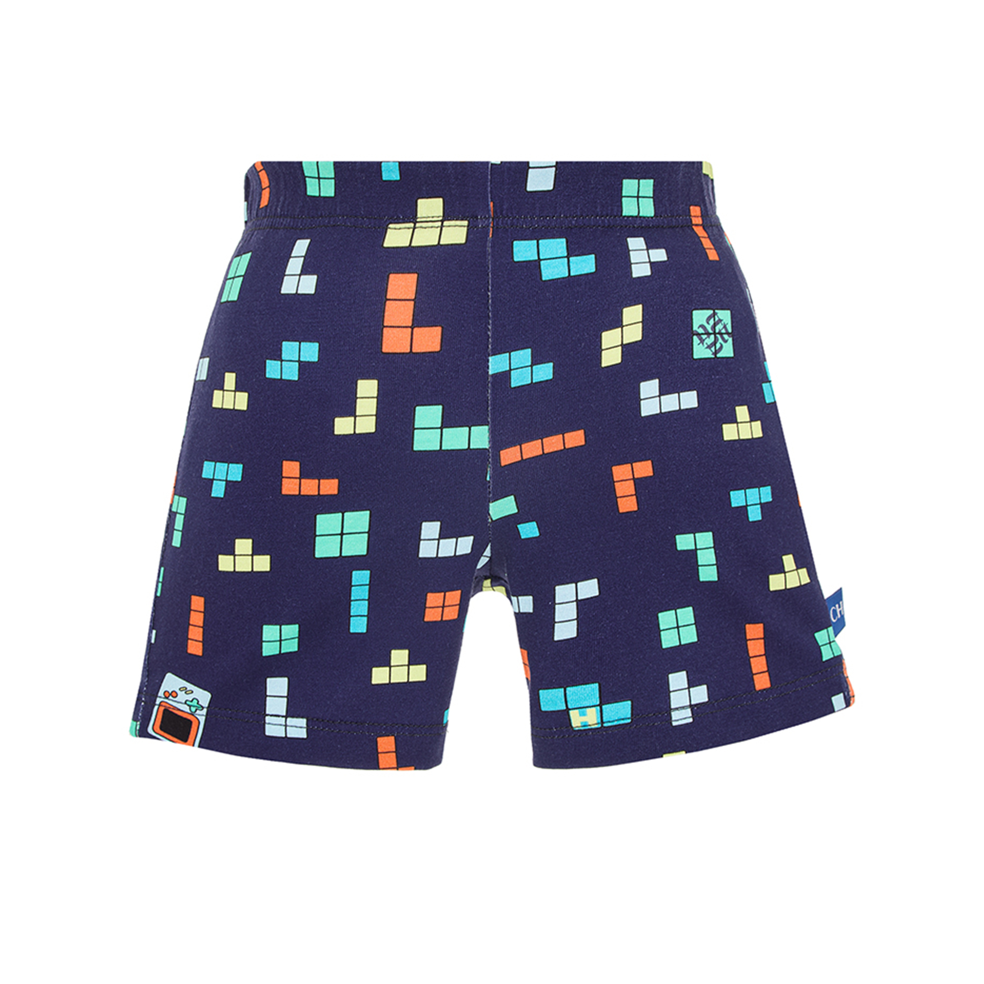 Шорты CHOUPETTE 53.129 - фото 1