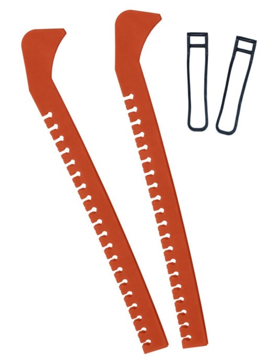 Чехлы для коньков Задира на лезвия универсальные - фото 1