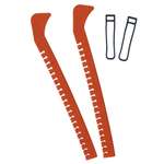 Чехлы для коньков Задира на лезвия универсальные