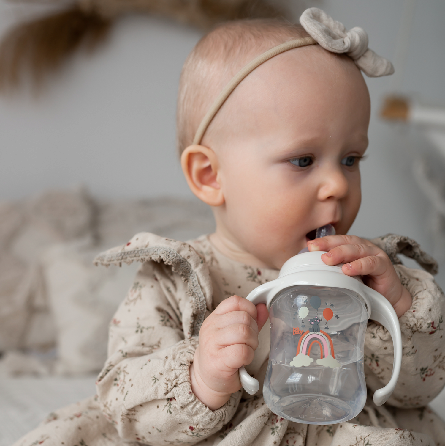 Бутылочка Be Baby 180 мл 1 шт. - фото 7