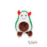 Игрушка мягкая Tallula авокадо 30 см