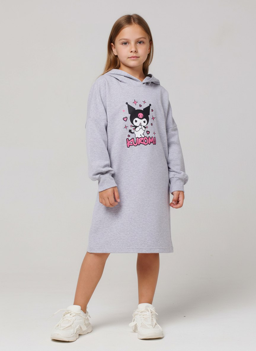 Платье VGtrikotazh d6062 - фото 1