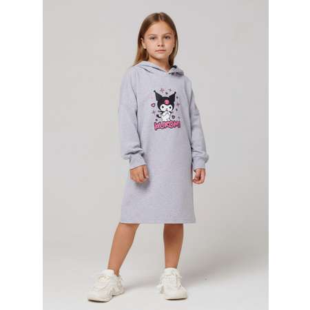 Платье VGtrikotazh