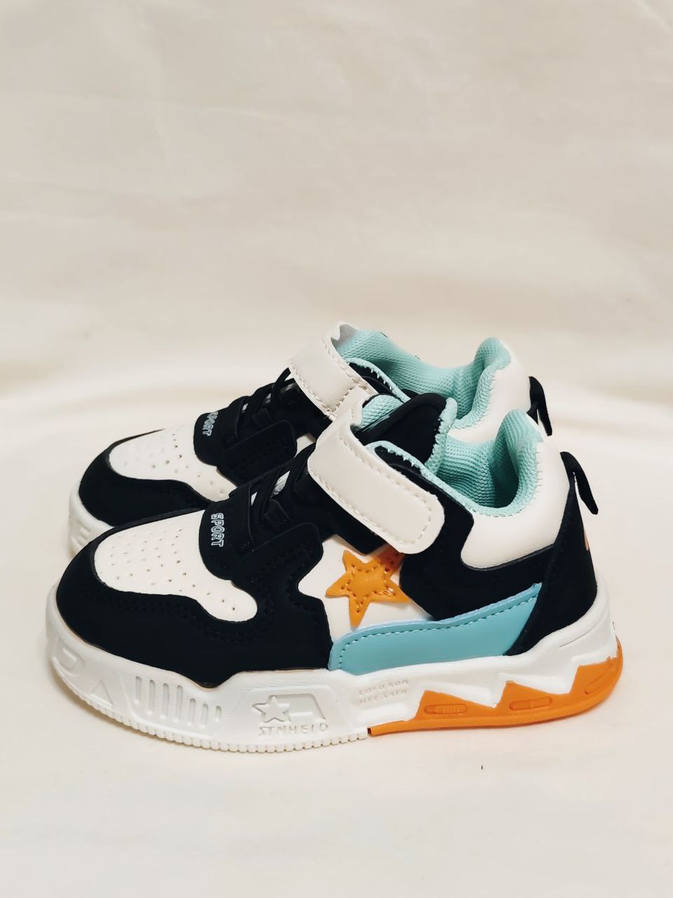 Кроссовки mutter кроссовки_черные - фото 2