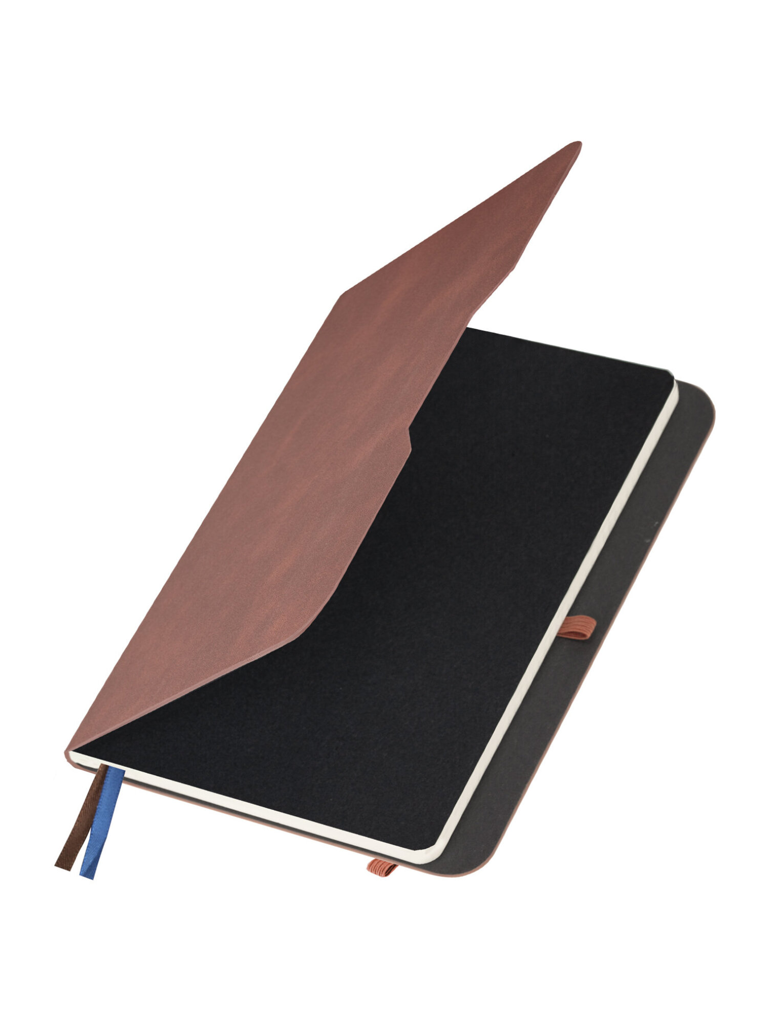 Блокнот Brauberg 80 лист. - фото 5