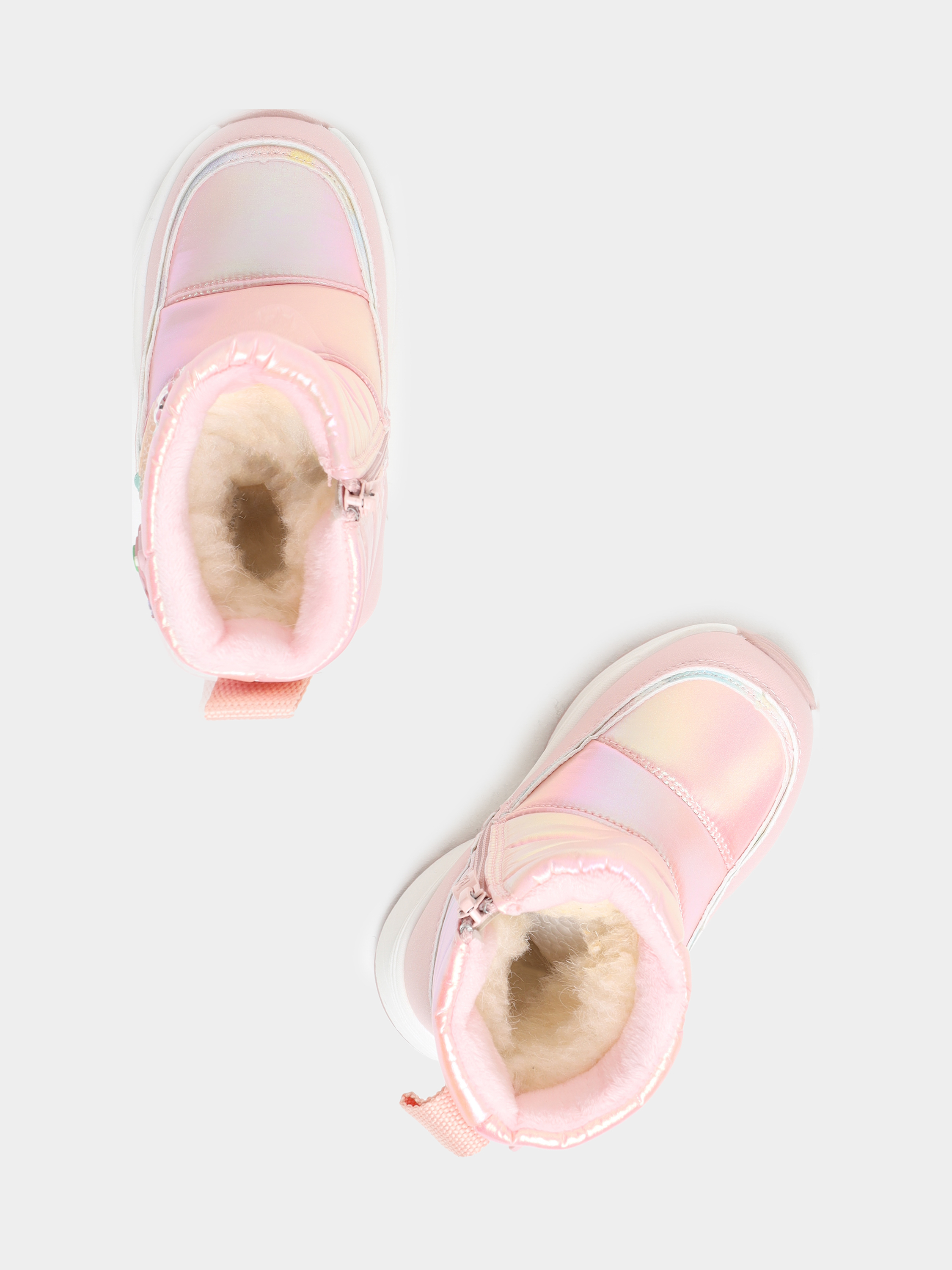 Дутики Boys and Girls 23152511-1 - фото 4