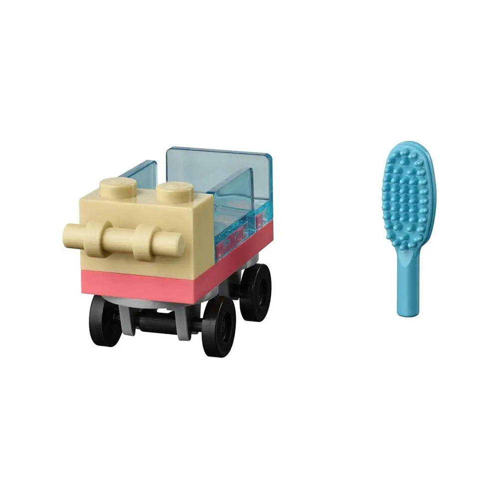 Конструктор LEGO Friends 111 дет. - фото 8