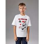 Футболка Acoola