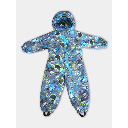 Комбинезон KiMMi Baby