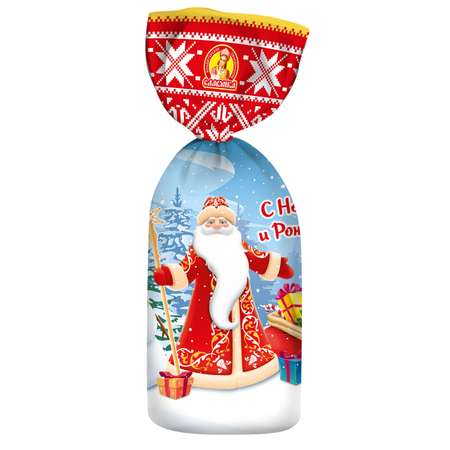 Новогодний подарок Славянка Любимый подарок от Славянки №1