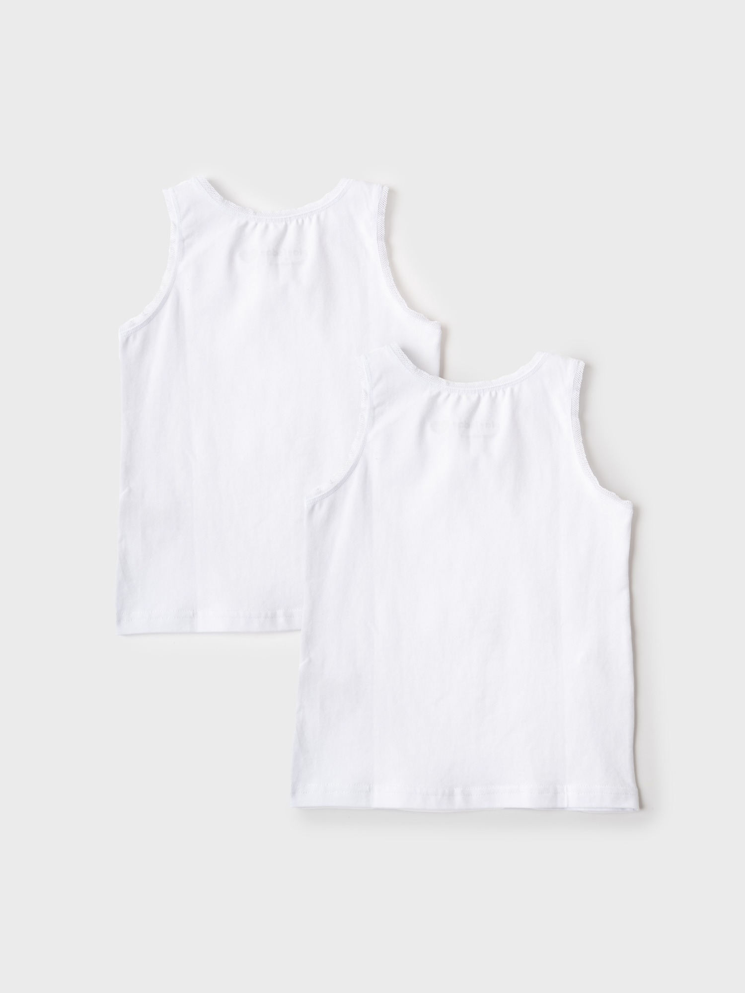 Майка 2 шт PlayToday 12622504 - фото 2