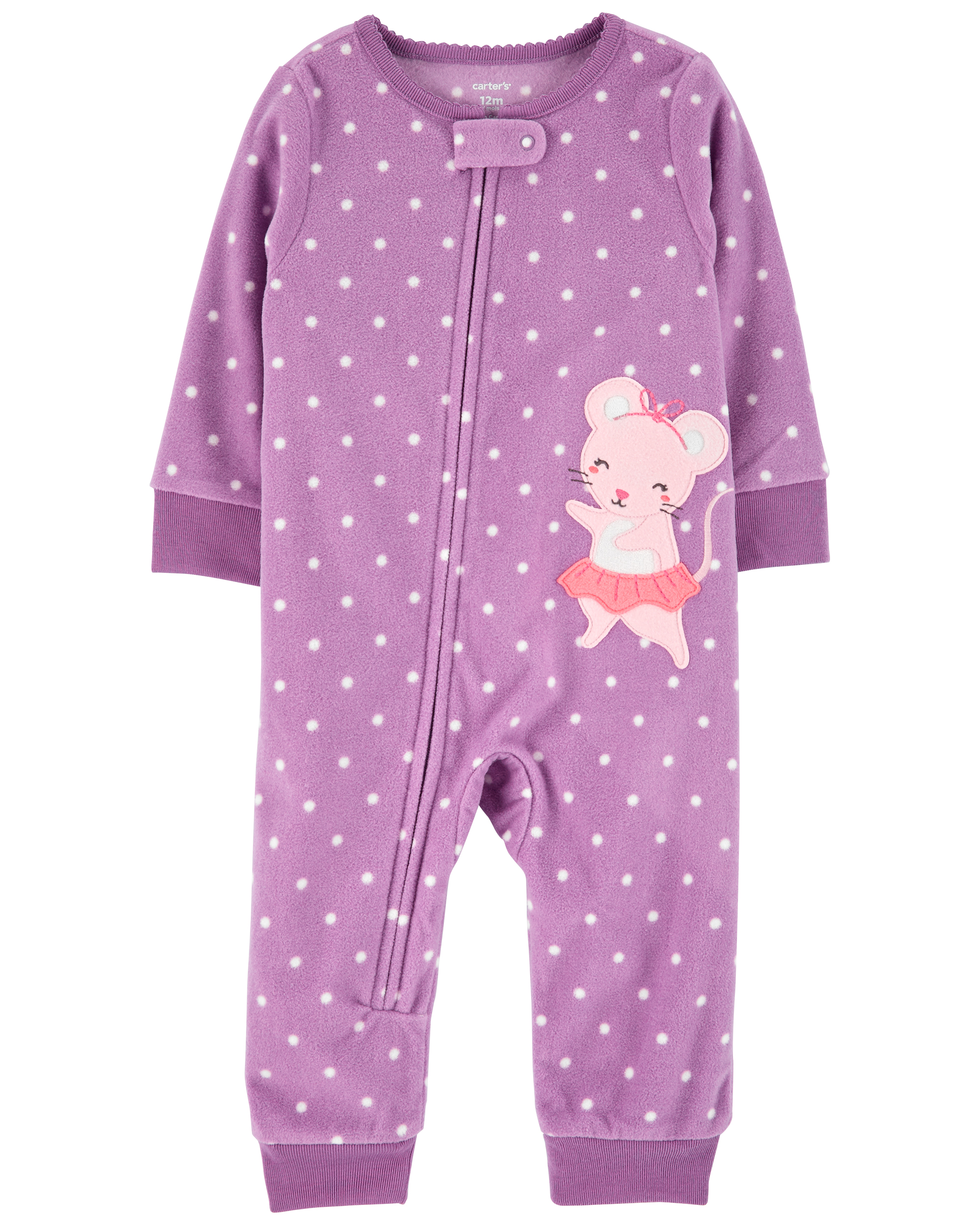 Комбинезон Carters 1O029910 - фото 1