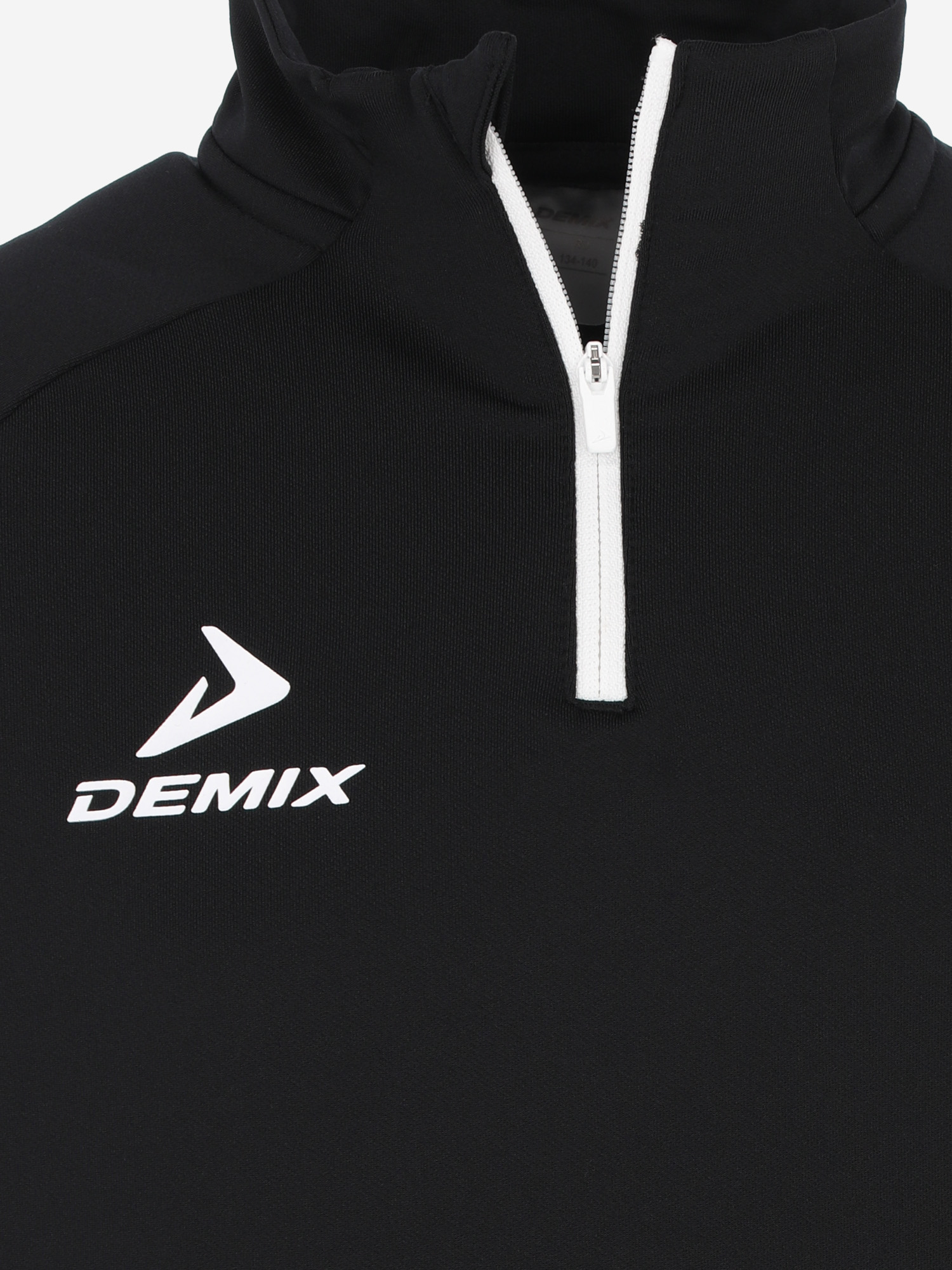 Толстовка Demix 130574DMX-99 - фото 11