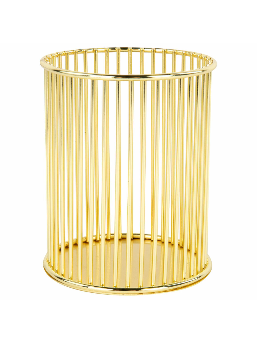 Органайзер для косметики и канцелярии MONTE VITA стакан для мелочей - фото 2