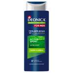 Гель Deonica