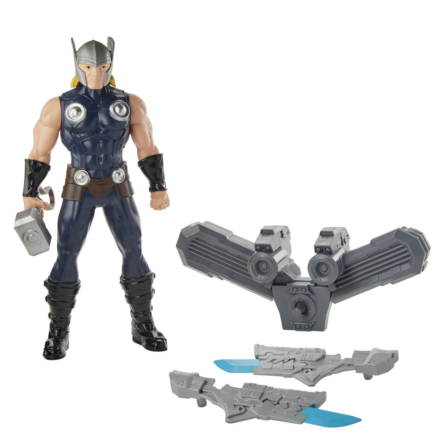 Фигурка Marvel в ассортименте - фото 33