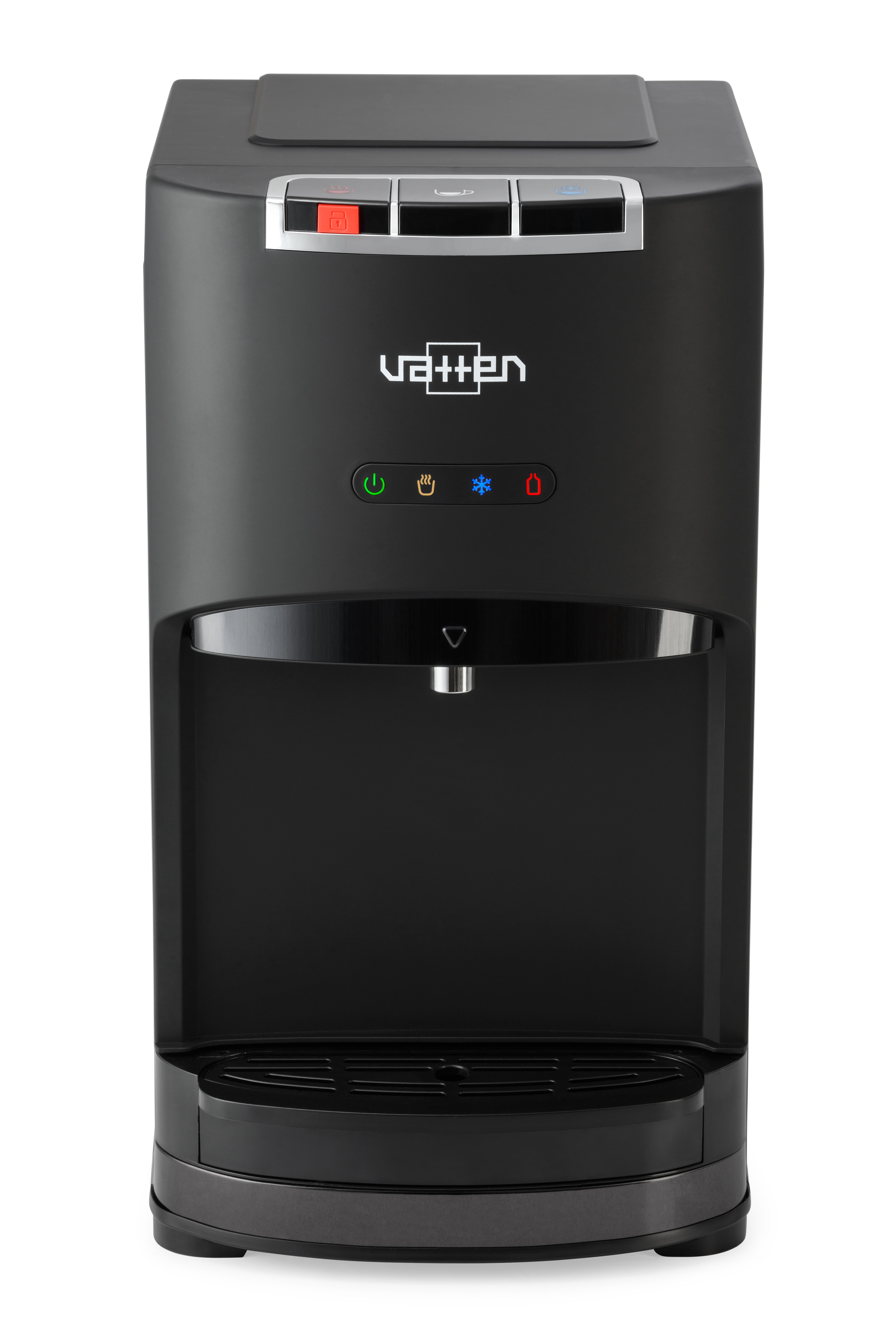 Кулер для воды VATTEN VATTEN LD48NE - фото 3