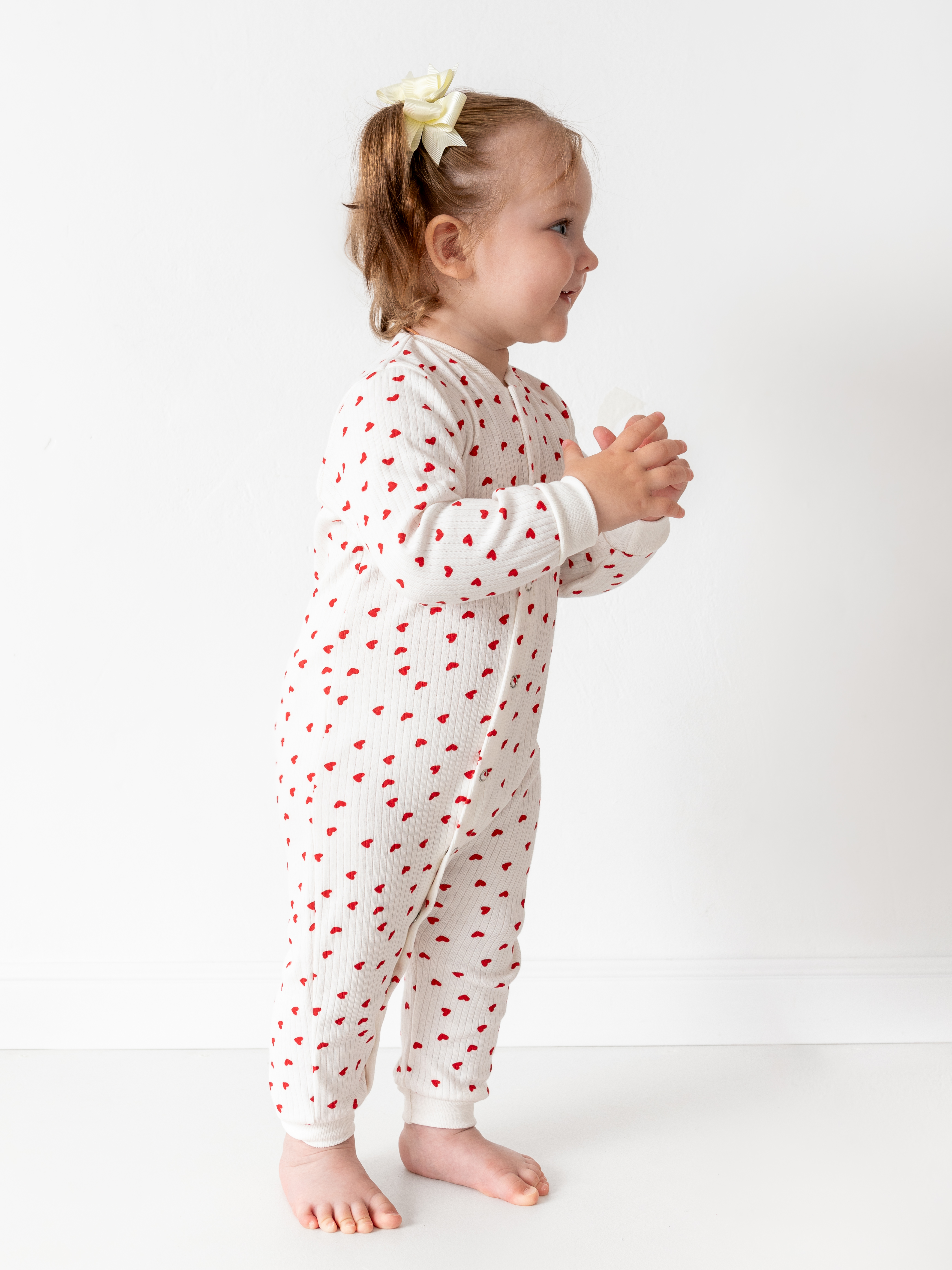 Комбинезон Рыжик КИВ 018544 - фото 3