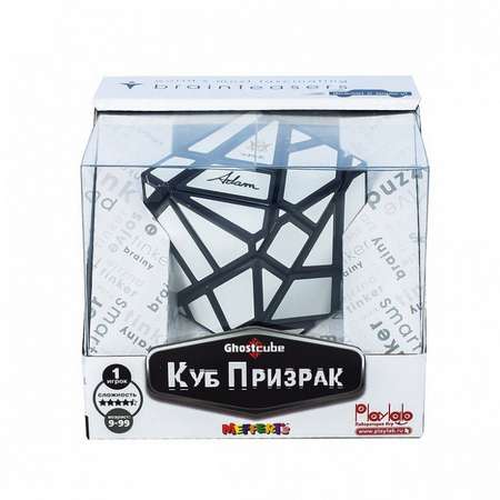 Настольная игра Meffert`s Головоломка