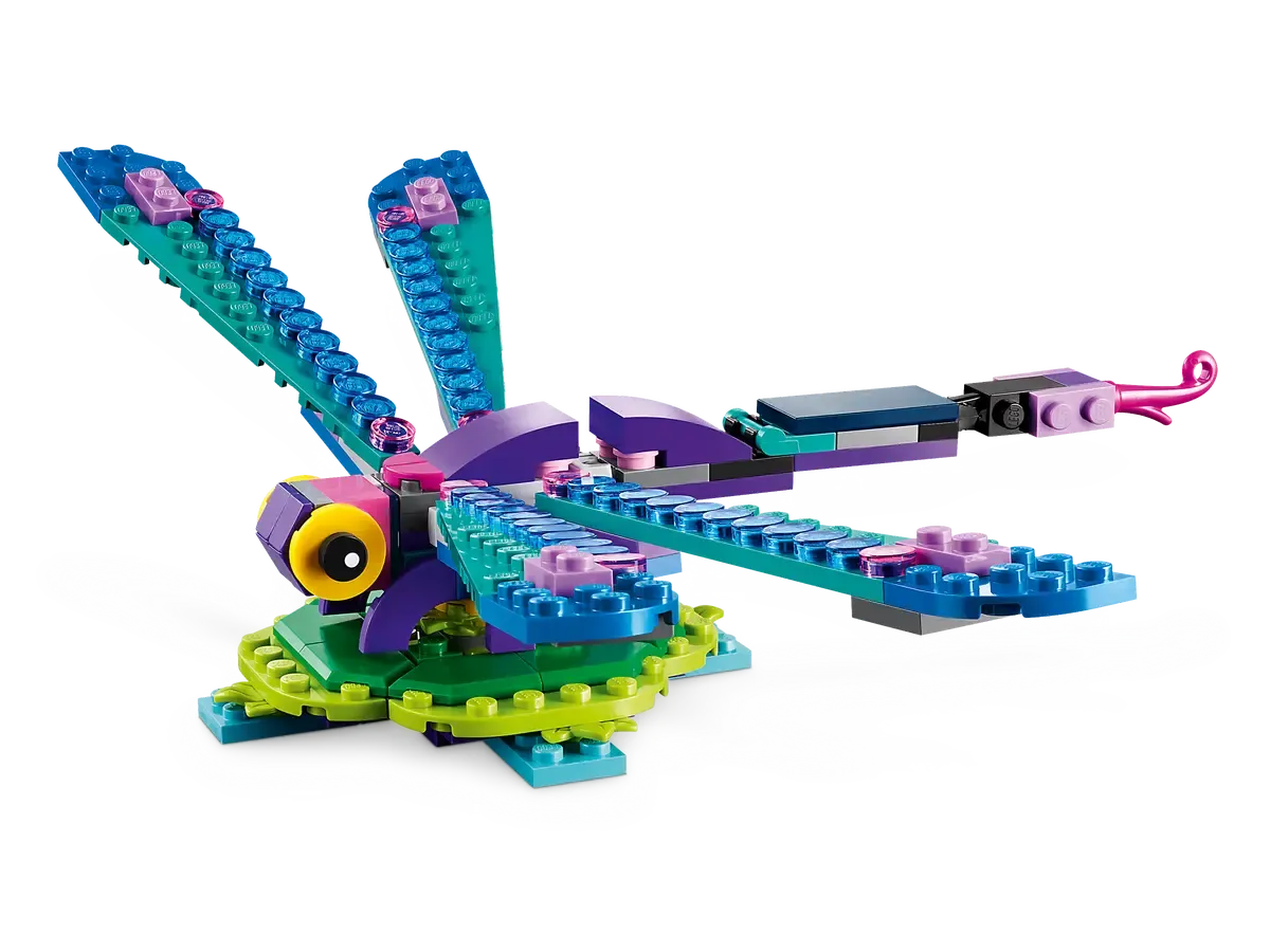 Конструктор LEGO Creator - фото 4