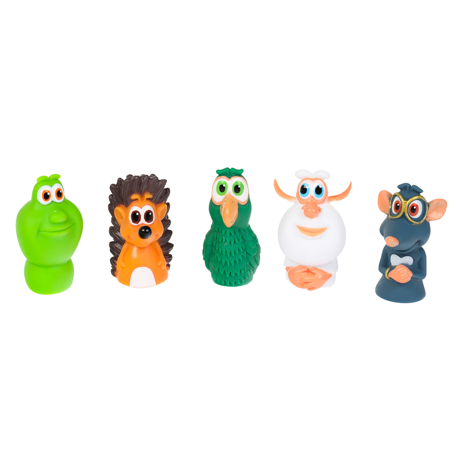 Игрушка Играем вместе - фото 4