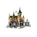 Конструктор CyberToy Замок 1176 дет.