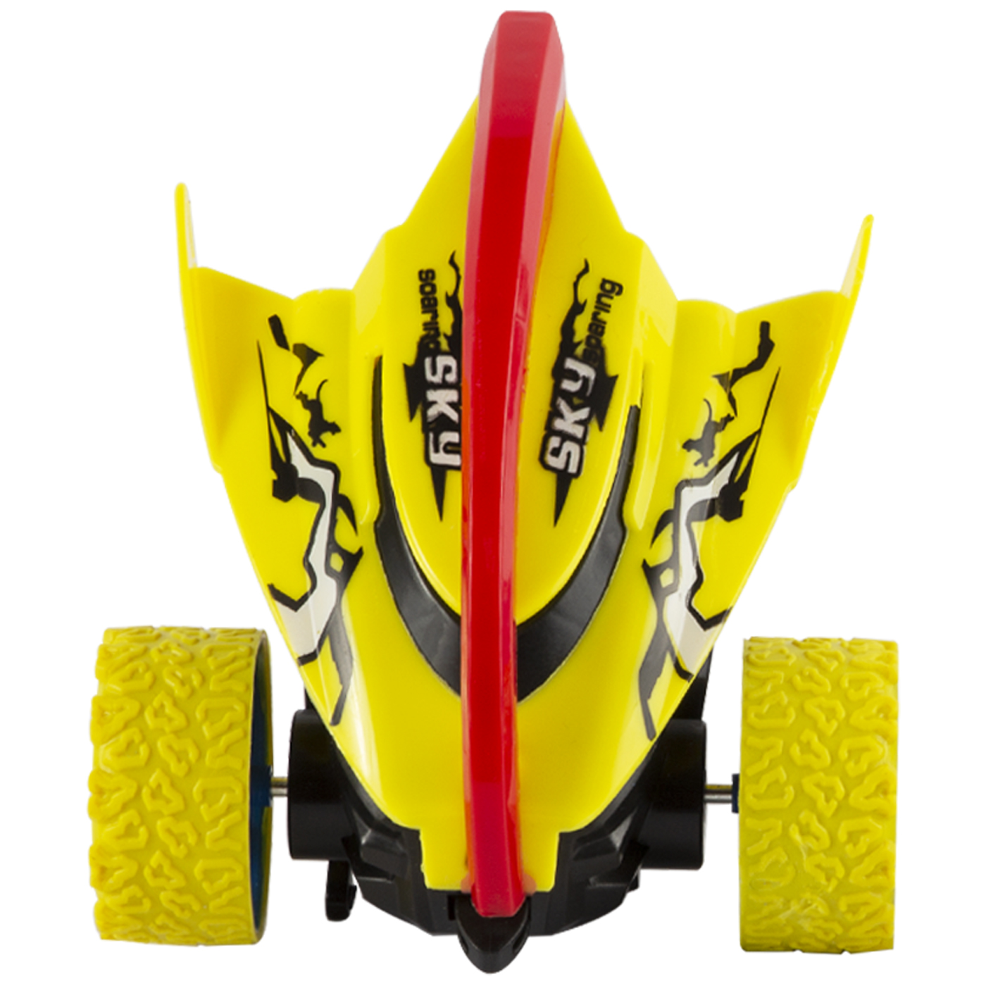 Автомобиль RedLine акула УТ000030919 - фото 2