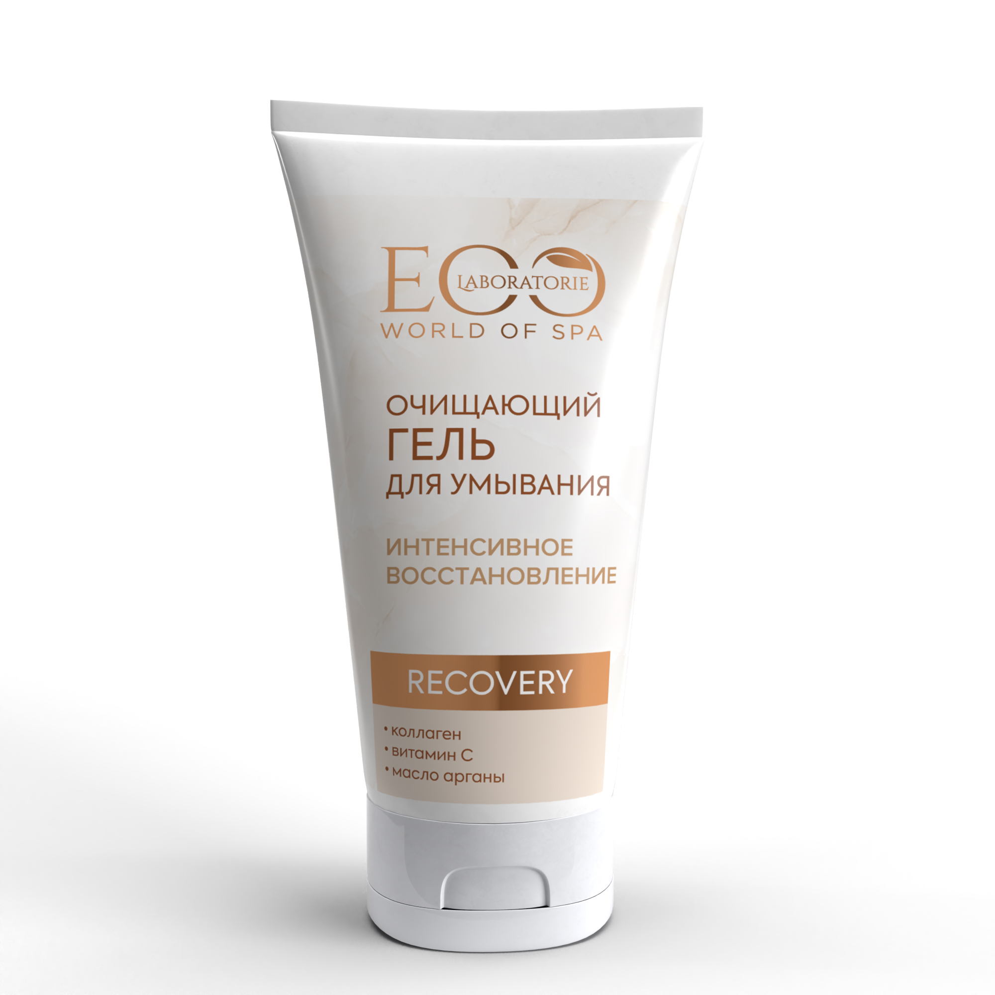 Гель EO Laboratorie spa recovery 150 мл - фото 1
