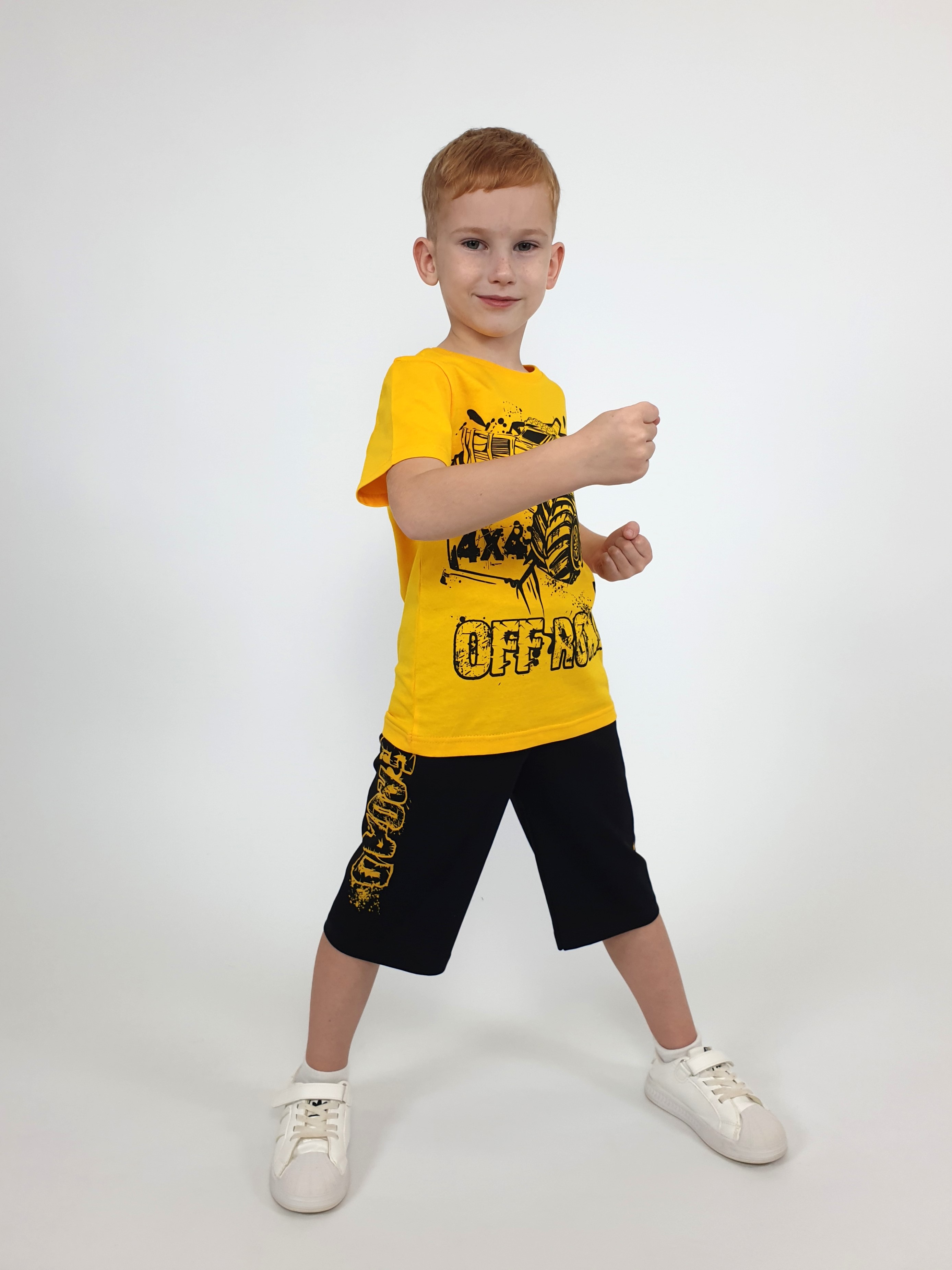 Костюм Luneva 01-152-2. - фото 4