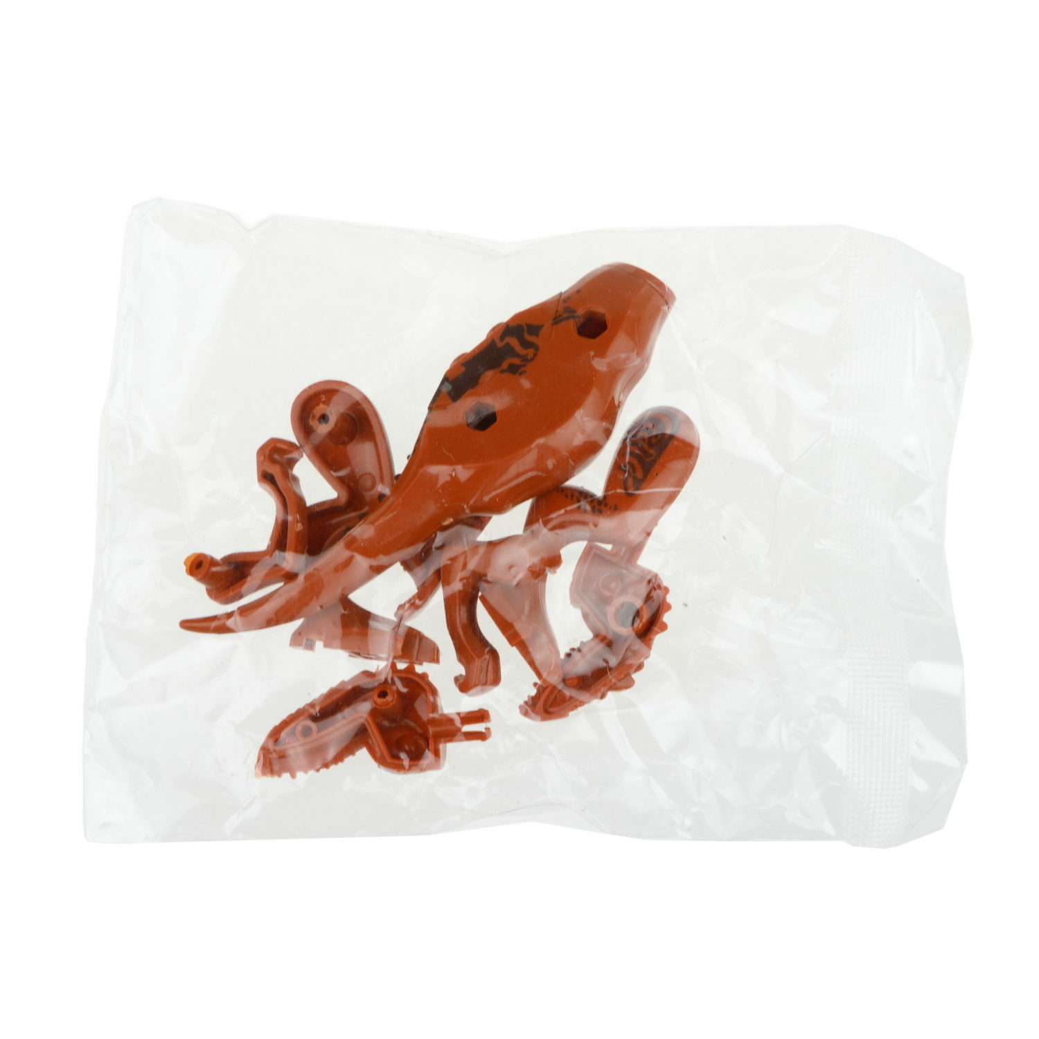 Конструктор Blockformers 10 дет. - фото 10