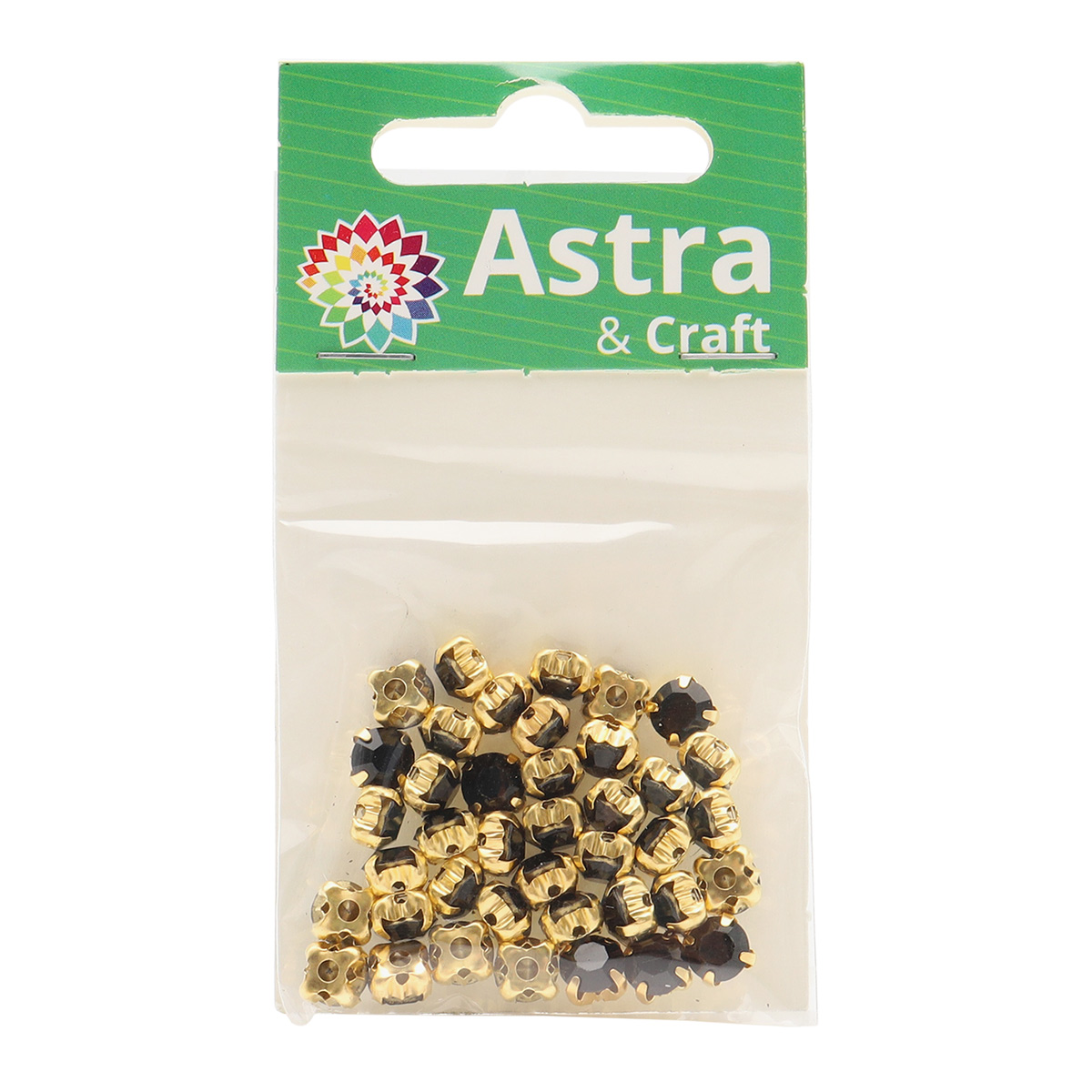 Набор для творчества Astra Craft бисер - фото 4